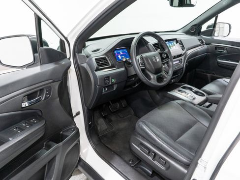 Used 2021 Honda Passport EX-L image 12
