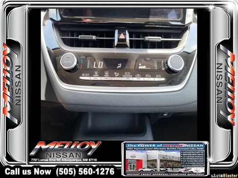 Used 2023 Toyota Corolla LE FWD image 19