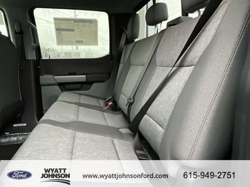 New 2026 Ford F350 XL w/ STX Appearance Package AWD/4WD image 20