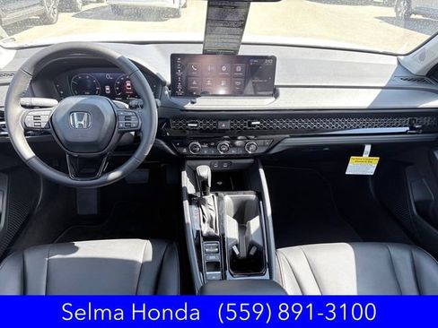 New 2026 Honda Accord EX-L image 7
