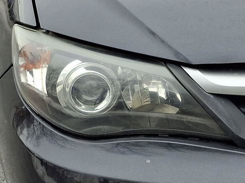 Used 2011 Subaru Impreza 2.5i Premium w/ PWR Moonroof Value Pkg image 9