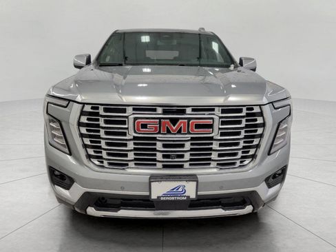 Certified 2025 GMC Yukon XL Denali image 13