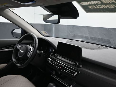 Used 2022 Kia Seltos SX AWD/4WD image 12