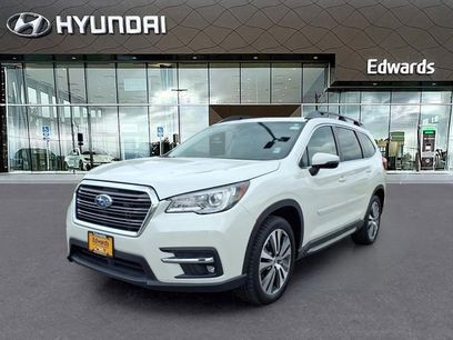 Used 2022 Subaru Ascent Limited w/ Technology Package