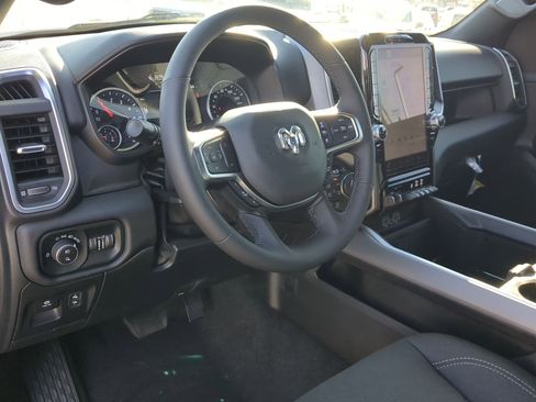 Used 2026 RAM 1500 Lone Star image 13