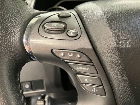 Used 2020 Nissan Murano SV image 21