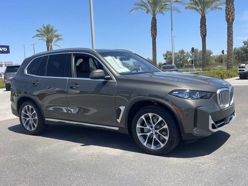 Used 2026 BMW X5 sDrive40i RWD image 3
