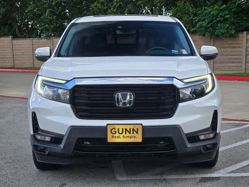 Used 2023 Honda Ridgeline RTL-E image 8