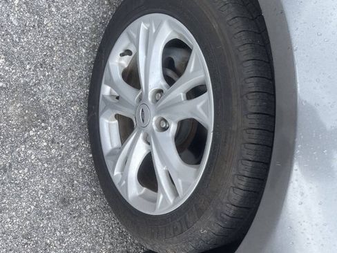 Used 2012 Ford Fusion SE FWD image 22