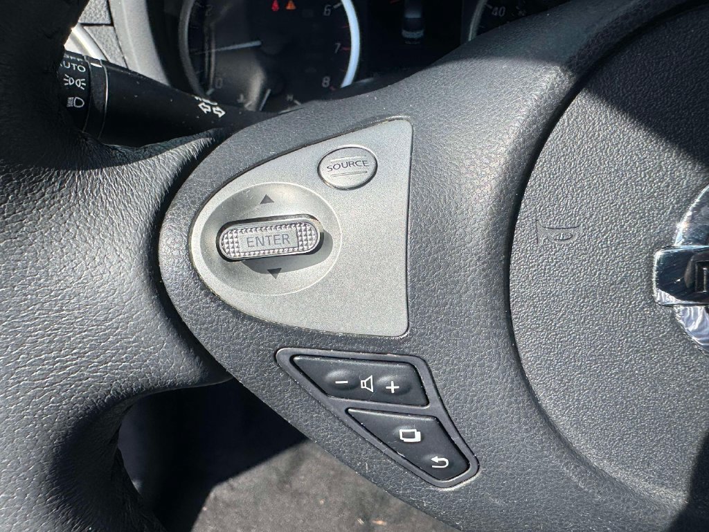 Used 2017 Nissan Sentra SV w/ Style Package FWD image 20
