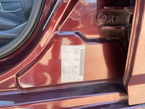 Used 2025 Nissan Altima 2.5 SV FWD image 23
