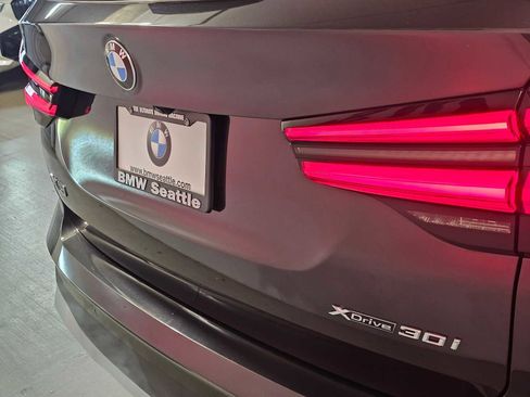 Used 2023 BMW X3 xDrive30i w/ Convenience Package image 7