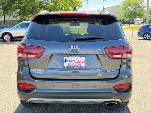 Used 2019 Kia Sorento EX AWD/4WD image 5