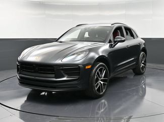 Certified 2026 Porsche Macan AWD/4WD video 1