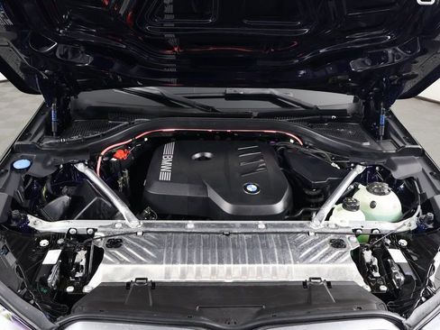 Used 2026 BMW X3 xDrive30 w/ Premium Package image 15