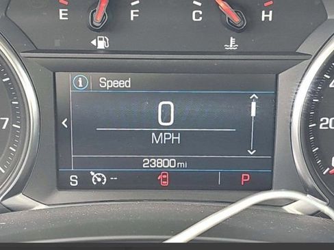 Used 2023 GMC Terrain SLE w/ Driver Convenience Package AWD/4WD image 12