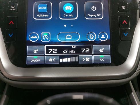 Used 2024 Subaru Outback Premium image 40