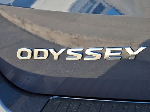 New 2026 Honda Odyssey EX-L image 12