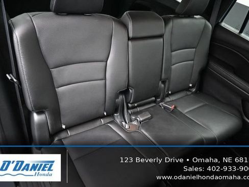 Used 2023 Honda Passport EX-L image 41