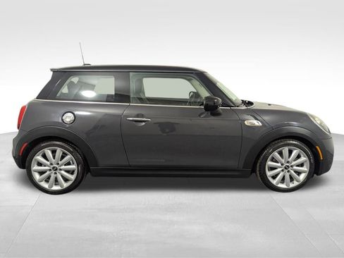 Used 2020 MINI Cooper S image 20