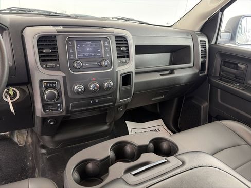 Used 2022 RAM 1500 Tradesman AWD/4WD image 4