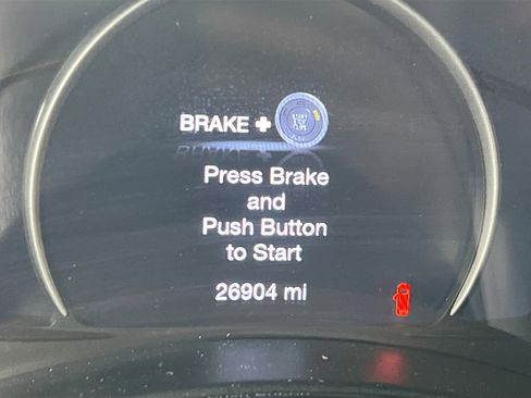 Used 2022 Dodge Durango R/T w/ Blacktop Package image 12