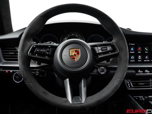 Used 2024 Porsche 911 Turbo AWD/4WD image 29