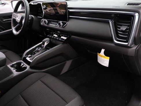 New 2026 GMC Canyon Elevation image 8