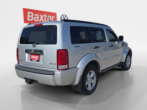 Used 2007 Dodge Nitro SLT image 15