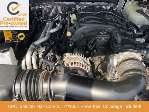 Certified 2024 Jeep Gladiator Rubicon AWD/4WD image 13