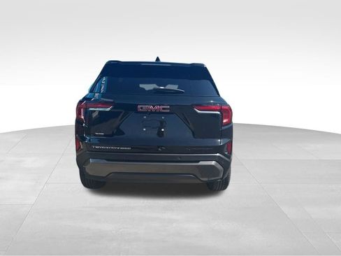 Used 2026 GMC Terrain Elevation AWD/4WD image 6