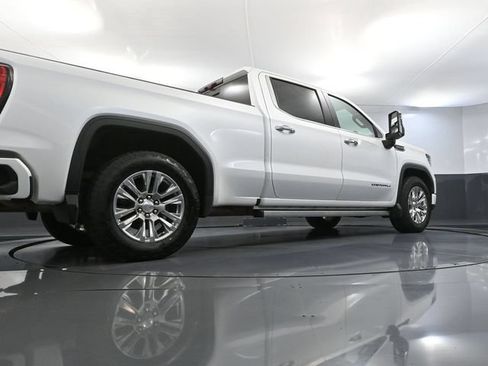 Used 2023 GMC Sierra 1500 Denali w/ Technology Package AWD/4WD image 62