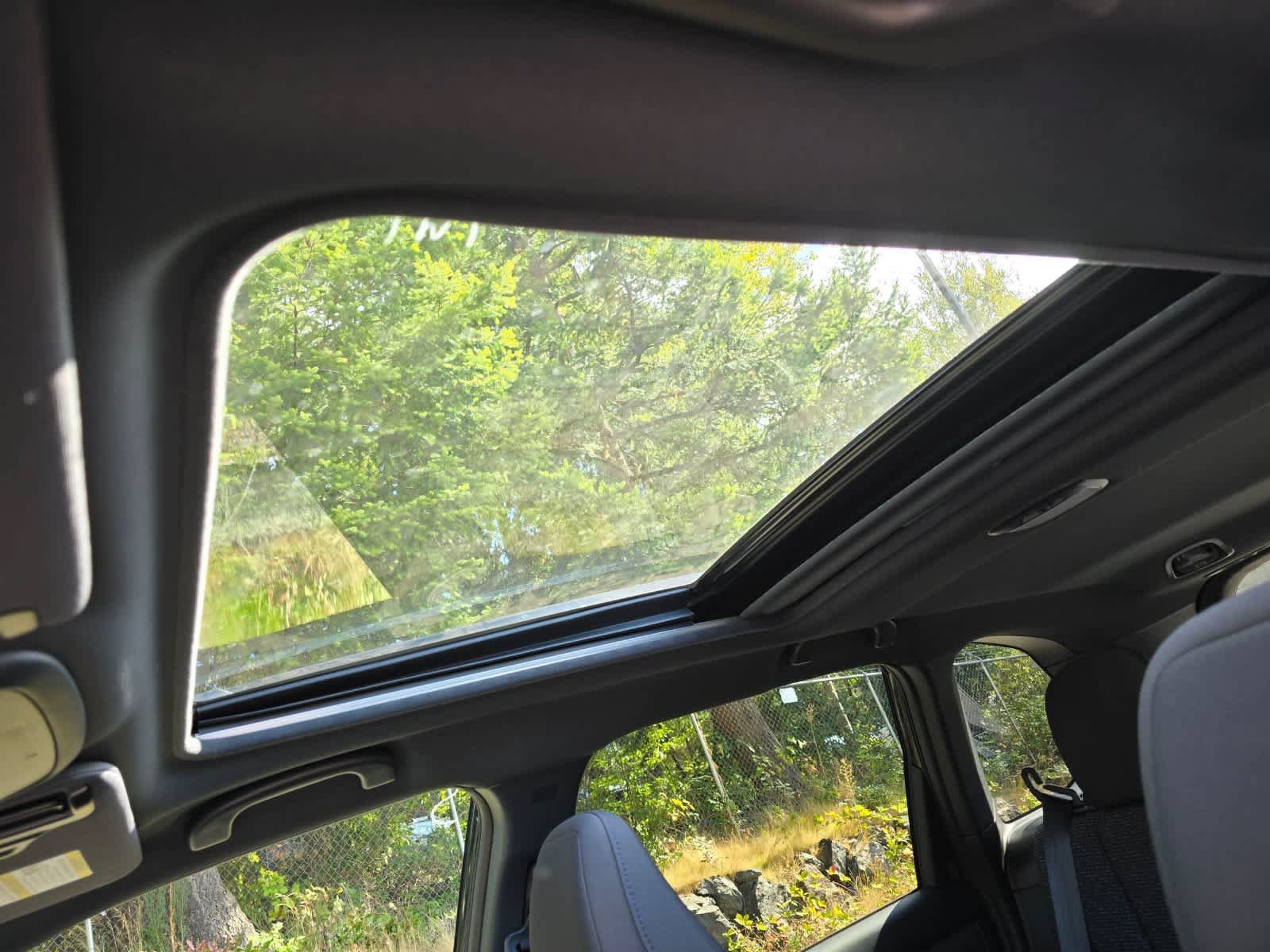 New 2026 Subaru Forester Premium AWD/4WD image 20