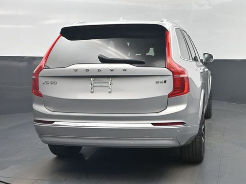 Used 2023 Volvo XC90 B6 Plus w/ Protection Package image 28
