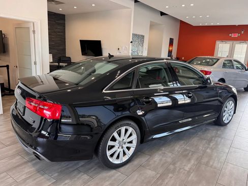 Used 2013 Audi A6 3.0T Prestige AWD/4WD image 17
