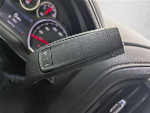 Used 2020 Chevrolet Silverado 2500 LTZ image 11