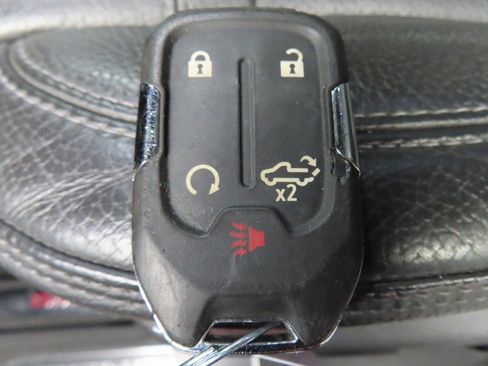 Used 2021 GMC Sierra 2500 Denali w/ Denali Black Diamond Edition image 80