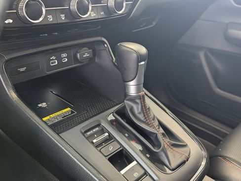 Used 2024 Honda CR-V Sport Touring image 24