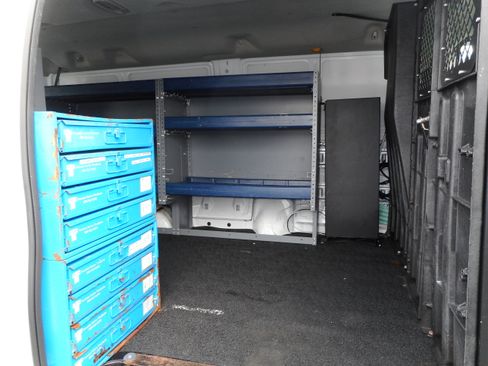 Used 2008 Ford E-350 and Econoline 350 Super Duty image 18