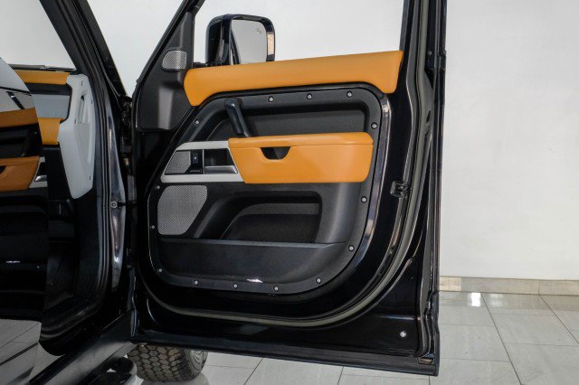 Used 2023 Land Rover Defender 130 S AWD/4WD image 49
