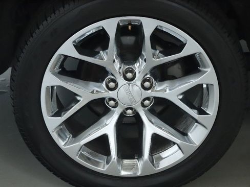 Used 2020 GMC Yukon XL Denali AWD/4WD image 12