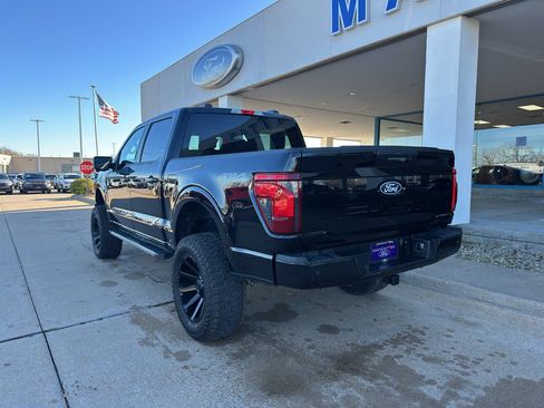 Used 2024 Ford F150 XLT image 6