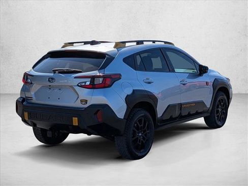 Certified 2024 Subaru Crosstrek 2.5i Wilderness w/ Crosstrek Mirror Package image 5