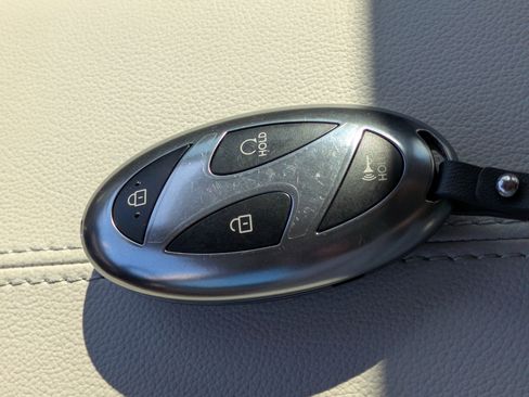 New 2026 Hyundai Tucson SE image 29