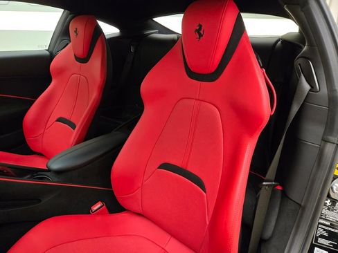 Used 2024 Ferrari Roma RWD image 32