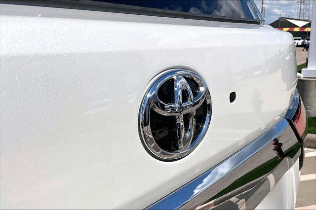 Certified 2026 Toyota Sequoia 1794 Edition AWD/4WD image 31