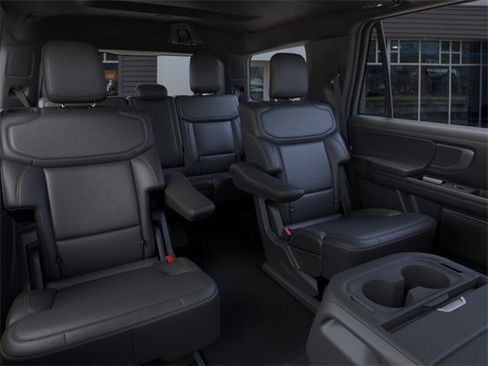 New 2025 Ford Expedition Tremor image 11