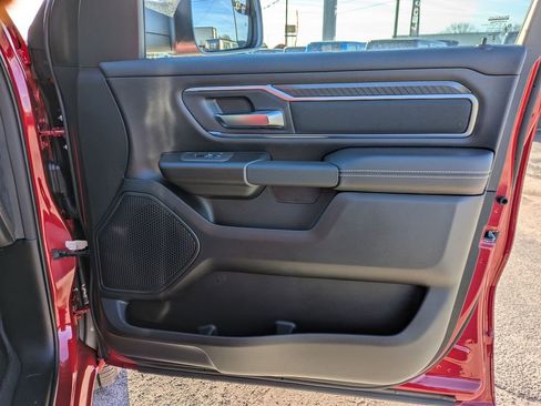 New 2026 RAM 1500 Big Horn image 30