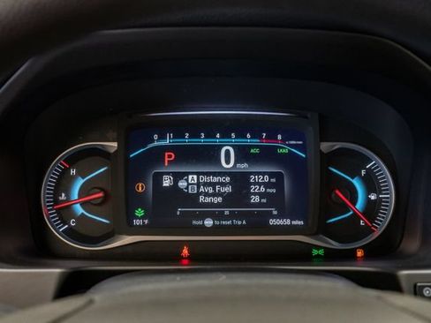 Used 2019 Honda Passport Sport image 14
