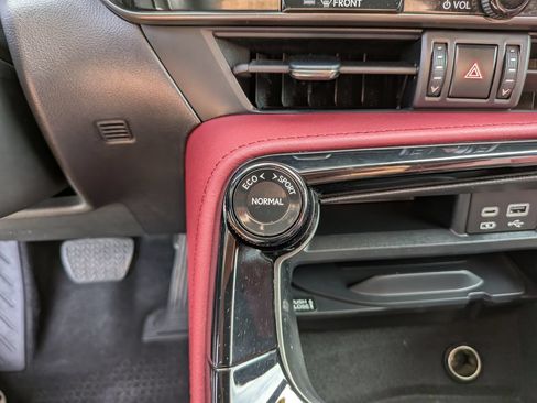 Used 2022 Lexus NX 350 AWD w/ Premium Package image 26